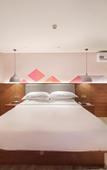 Туры в отель Borrman Hotel Guangzhou Jingxi Nanfang Hospital Subway Station Branch