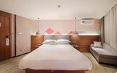 Туры в отель Borrman Hotel Guangzhou Jingxi Nanfang Hospital Subway Station Branch