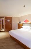 Туры в отель Borrman Hotel Guangzhou Jingxi Nanfang Hospital Subway Station Branch