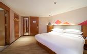 Туры в отель Borrman Hotel Guangzhou Jingxi Nanfang Hospital Subway Station Branch