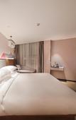 Туры в отель Borrman Hotel Guangzhou Jingxi Nanfang Hospital Subway Station Branch