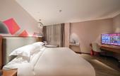 Туры в отель Borrman Hotel Guangzhou Jingxi Nanfang Hospital Subway Station Branch