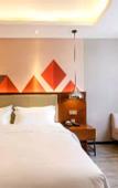 Туры в отель Borrman Hotel Guangzhou Jingxi Nanfang Hospital Subway Station Branch