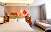 Туры в отель Borrman Hotel Guangzhou Jingxi Nanfang Hospital Subway Station Branch
