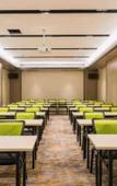 Туры в отель Borrman Hotel Guangzhou Jingxi Nanfang Hospital Subway Station Branch