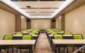 Туры в отель Borrman Hotel Guangzhou Jingxi Nanfang Hospital Subway Station Branch