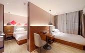 Туры в отель Borrman Hotel Guangzhou Jingxi Nanfang Hospital Subway Station Branch