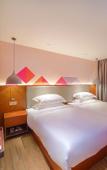 Туры в отель Borrman Hotel Guangzhou Jingxi Nanfang Hospital Subway Station Branch