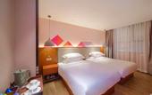 Туры в отель Borrman Hotel Guangzhou Jingxi Nanfang Hospital Subway Station Branch