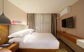Туры в отель Borrman Hotel Guangzhou Jingxi Nanfang Hospital Subway Station Branch