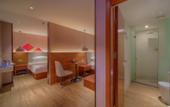 Туры в отель Borrman Hotel Guangzhou Jingxi Nanfang Hospital Subway Station Branch