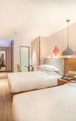Туры в отель Borrman Hotel Guangzhou Jingxi Nanfang Hospital Subway Station Branch