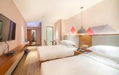 Туры в отель Borrman Hotel Guangzhou Jingxi Nanfang Hospital Subway Station Branch