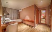 Туры в отель Borrman Hotel Guangzhou Jingxi Nanfang Hospital Subway Station Branch