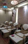 Туры в отель Borrman Hotel Guangzhou Jingxi Nanfang Hospital Subway Station Branch