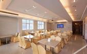 Туры в отель Borrman Hotel Guangzhou Jingxi Nanfang Hospital Subway Station Branch