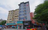 Туры в отель Borrman Hotel Guangzhou Jingxi Nanfang Hospital Subway Station Branch