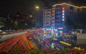 Туры в отель Borrman Hotel Guangzhou Jingxi Nanfang Hospital Subway Station Branch