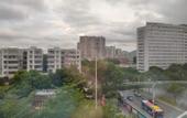 Туры в отель Borrman Hotel Guangzhou Jingxi Nanfang Hospital Subway Station Branch
