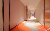 Туры в отель Borrman Hotel Guangzhou Jingxi Nanfang Hospital Subway Station Branch