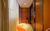 Туры в отель Borrman Hotel Guangzhou Jingxi Nanfang Hospital Subway Station Branch