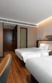Туры в отель Borrman Hotel (Wuhan Wusheng Road Metro Station CapitaMall)