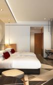 Туры в отель Borrman Hotel (Wuhan Wusheng Road Metro Station CapitaMall)