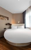 Туры в отель Borrman Hotel (Wuhan Wusheng Road Metro Station CapitaMall)