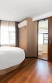Туры в отель Borrman Hotel (Wuhan Wusheng Road Metro Station CapitaMall)