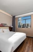 Туры в отель Borrman Hotel (Wuhan Wusheng Road Metro Station CapitaMall)