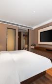Туры в отель Borrman Hotel (Wuhan Wusheng Road Metro Station CapitaMall)