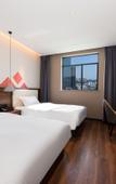 Туры в отель Borrman Hotel (Wuhan Wusheng Road Metro Station CapitaMall)