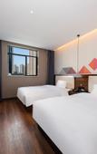 Туры в отель Borrman Hotel (Wuhan Wusheng Road Metro Station CapitaMall)