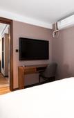 Туры в отель Borrman Hotel (Wuhan Wusheng Road Metro Station CapitaMall)