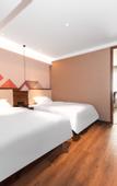 Туры в отель Borrman Hotel (Wuhan Wusheng Road Metro Station CapitaMall)