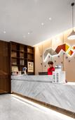 Туры в отель Borrman Hotel (Wuhan Wusheng Road Metro Station CapitaMall)