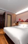 Туры в отель Borrman Hotel (Wuhan Wusheng Road Metro Station CapitaMall)