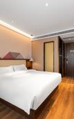 Туры в отель Borrman Hotel (Wuhan Wusheng Road Metro Station CapitaMall)