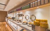 Туры в отель Echarm Hotel (Guangzhou South Railway Station Zhanglong Zhongcun Subway Station)
