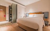 Туры в отель Echarm Hotel (Guangzhou South Railway Station Zhanglong Zhongcun Subway Station)