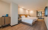 Туры в отель Echarm Hotel (Guangzhou South Railway Station Zhanglong Zhongcun Subway Station)