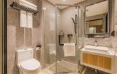 Туры в отель Echarm Hotel (Guangzhou South Railway Station Zhanglong Zhongcun Subway Station)