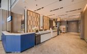 Туры в отель Echarm Hotel (Guangzhou South Railway Station Zhanglong Zhongcun Subway Station)