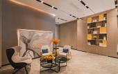 Туры в отель Echarm Hotel (Guangzhou South Railway Station Zhanglong Zhongcun Subway Station)