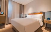 Туры в отель Echarm Hotel (Guangzhou South Railway Station Zhanglong Zhongcun Subway Station)