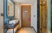 Туры в отель Echarm Hotel (Guangzhou South Railway Station Zhanglong Zhongcun Subway Station)