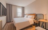 Туры в отель Echarm Hotel (Guangzhou South Railway Station Zhanglong Zhongcun Subway Station)