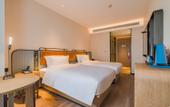 Туры в отель Echarm Hotel (Guangzhou South Railway Station Zhanglong Zhongcun Subway Station)