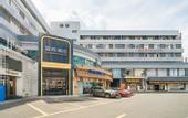 Туры в отель Echarm Hotel (Guangzhou South Railway Station Zhanglong Zhongcun Subway Station)