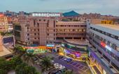 Туры в отель Echarm Hotel (Guangzhou South Railway Station Zhanglong Zhongcun Subway Station)